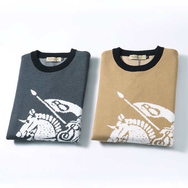 ブランドセーター内部構造